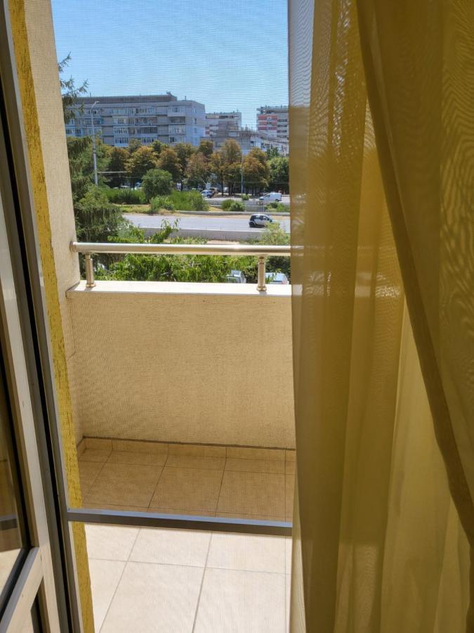 Apartamenti Ivaia 2 Варна Екстер'єр фото