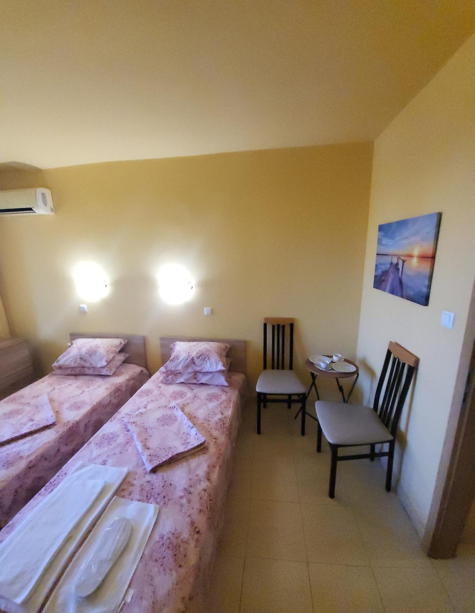 Apartamenti Ivaia 2 Варна Екстер'єр фото